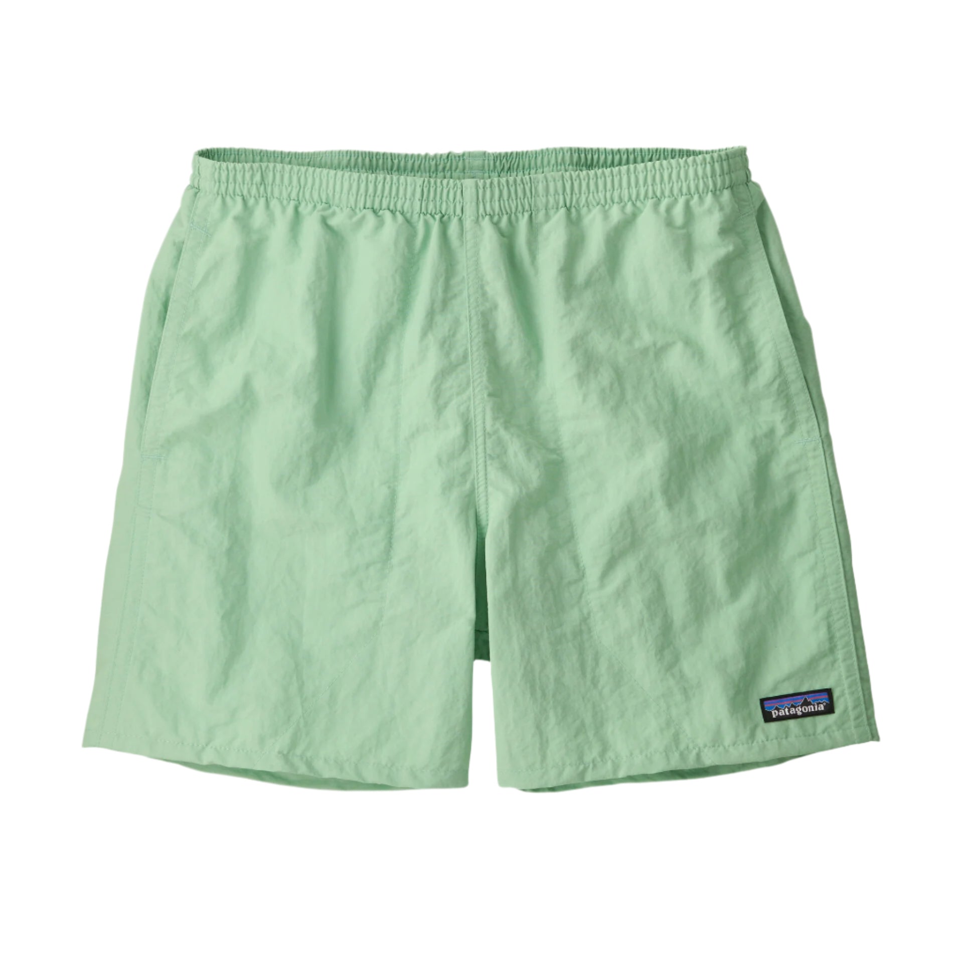 Patagonia Men's Baggies™ Shorts - 5" - Rinsed Green