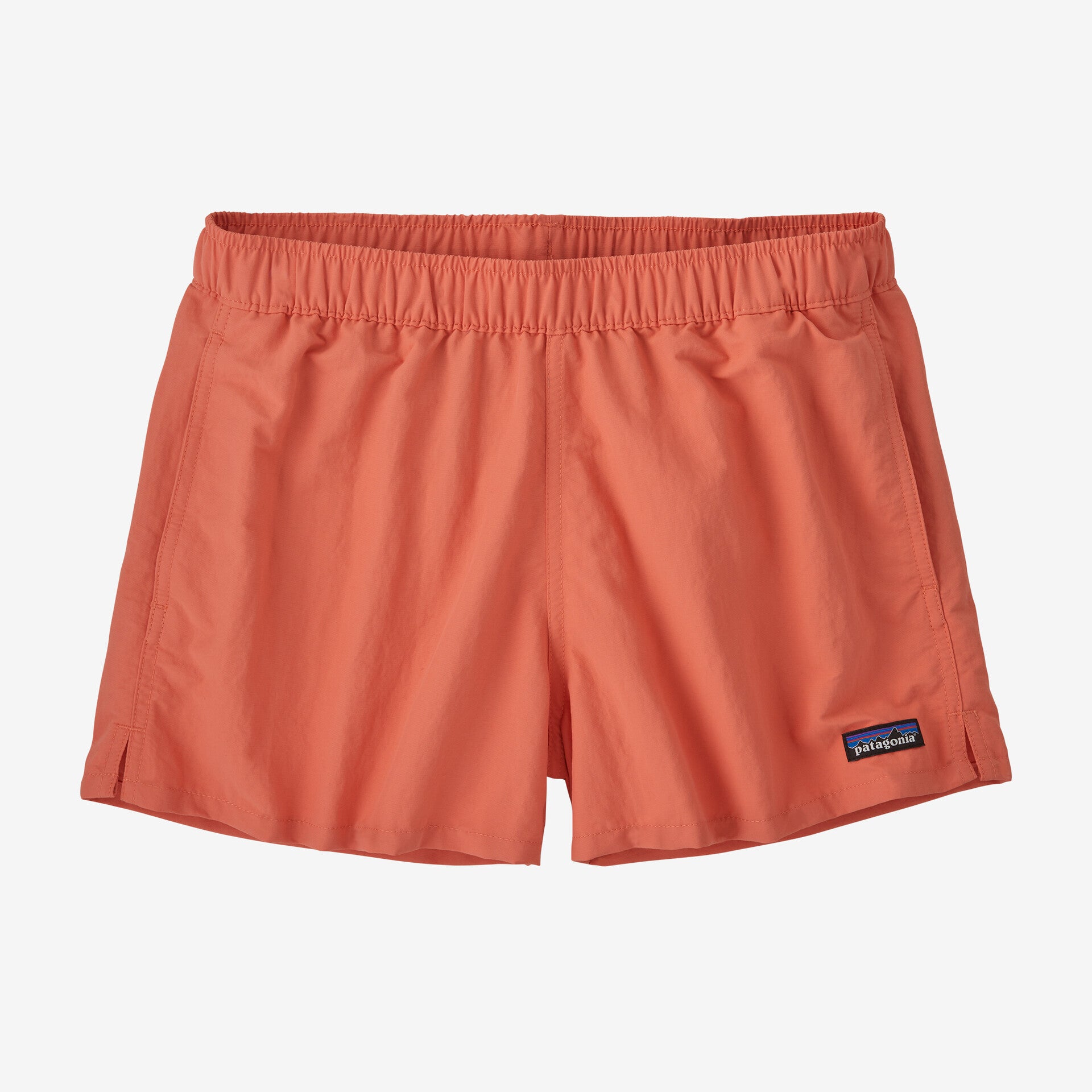 Patagonia Women's Barely Baggies Shorts 2.5" - Coho Coral