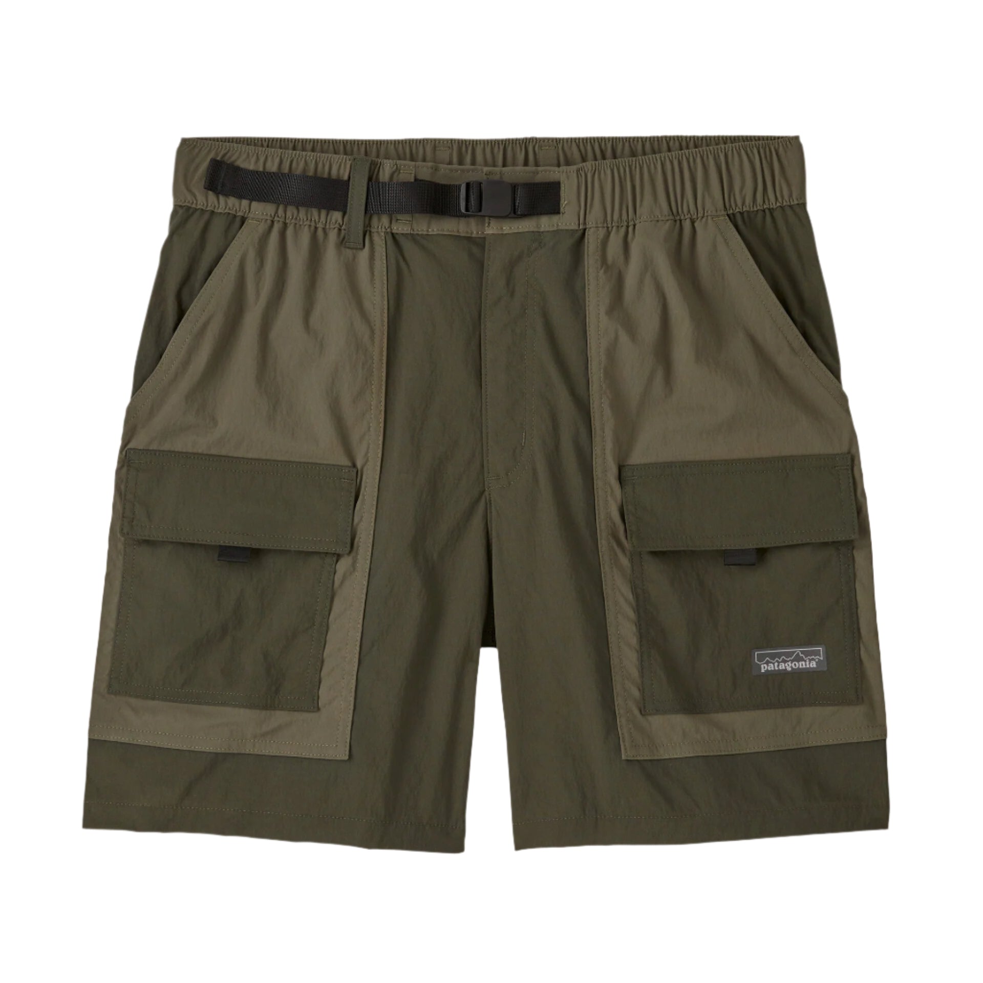 Patagonia Men's Outdoor Everyday Shorts - 6" - Pine Needle Green