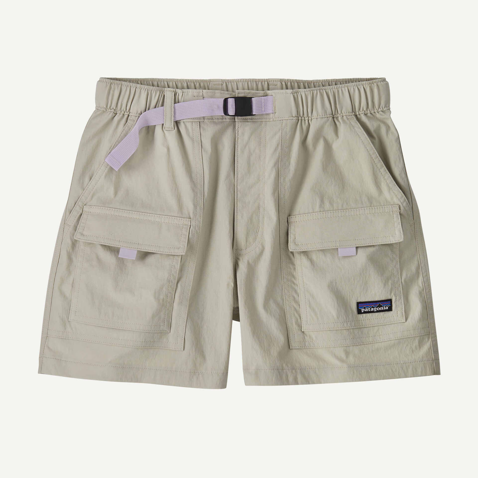 Patagonia Women's Outdoor Everyday Shorts - Pelican