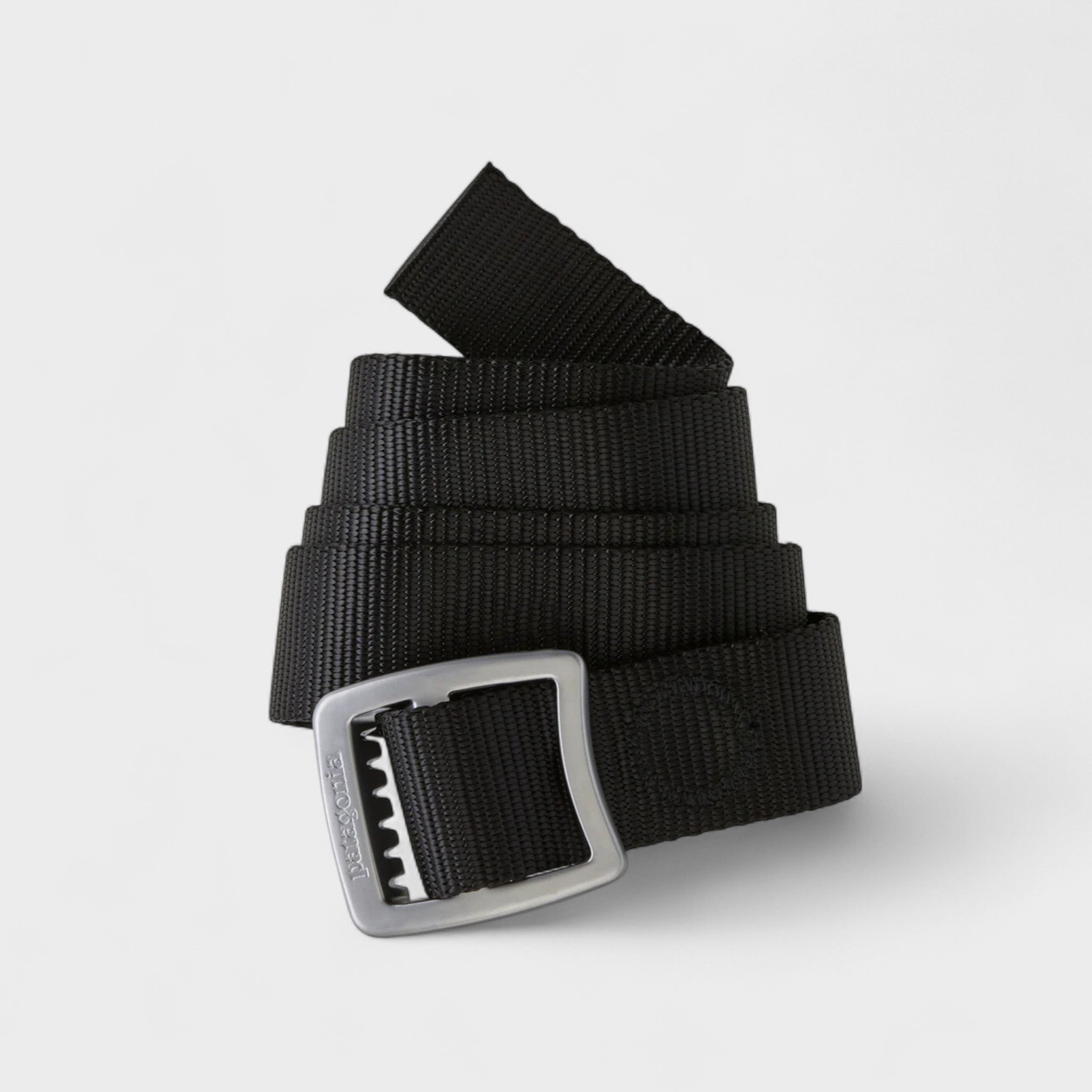 Patagonia Tech Web Belt - Black