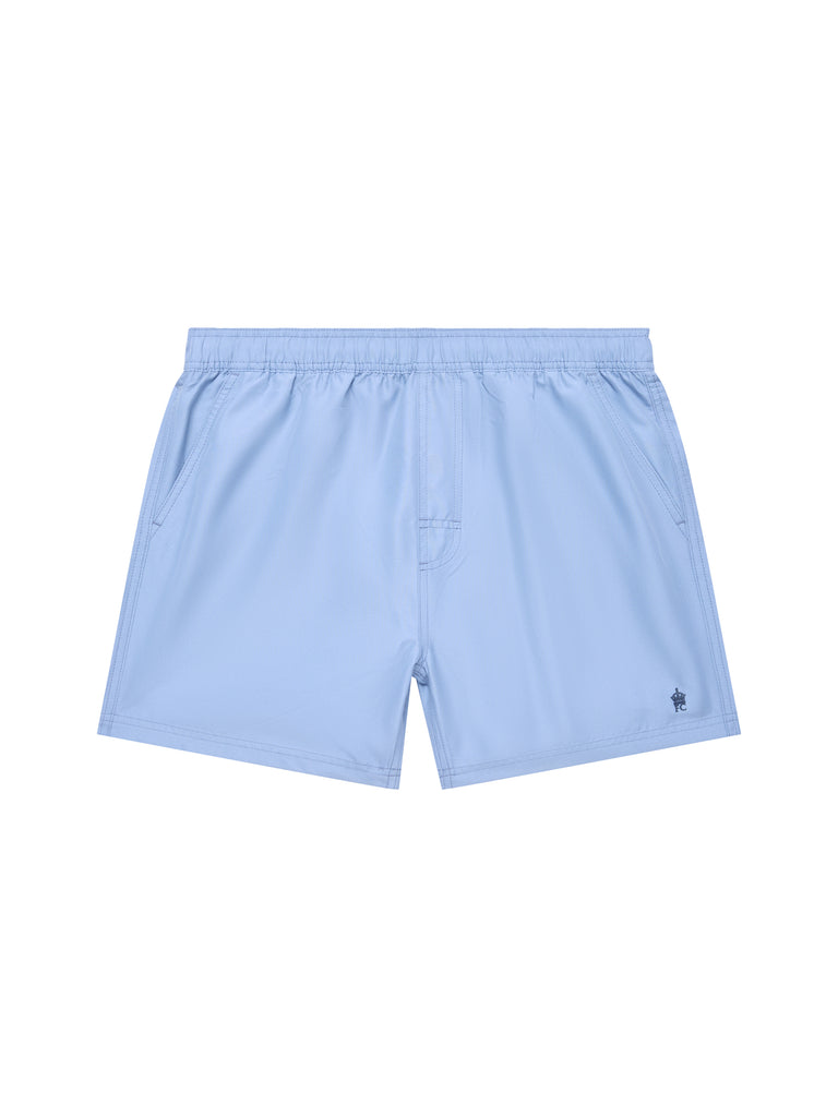 Crown Swim Shorts