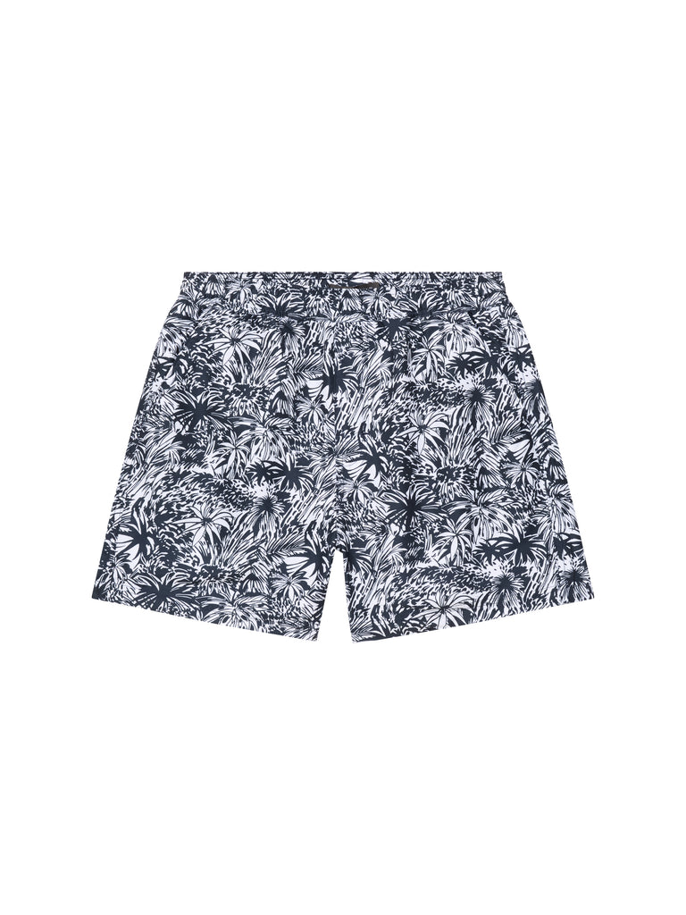 Leaf Swim Shorts