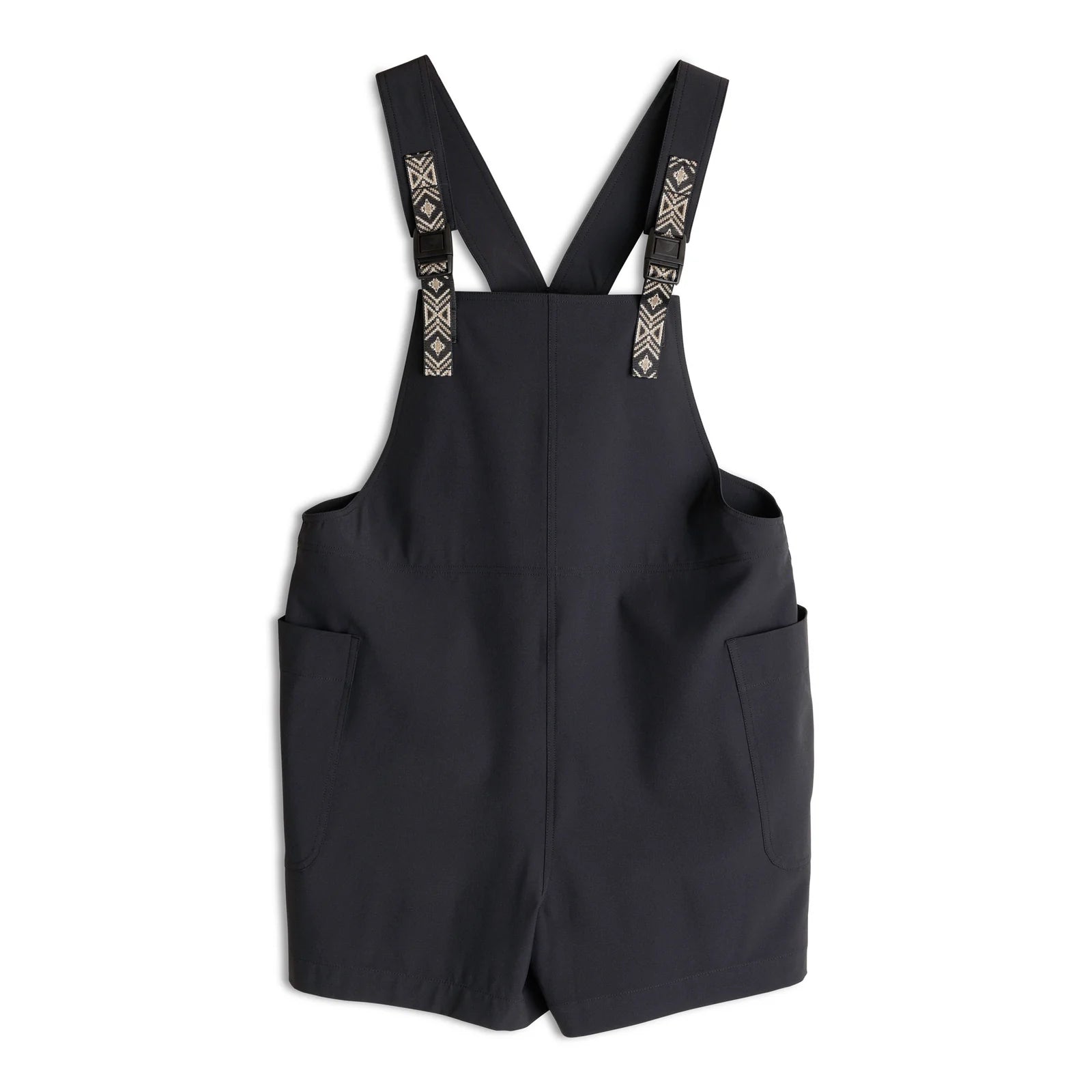 KAVU MONTANITA ROMPER - Black