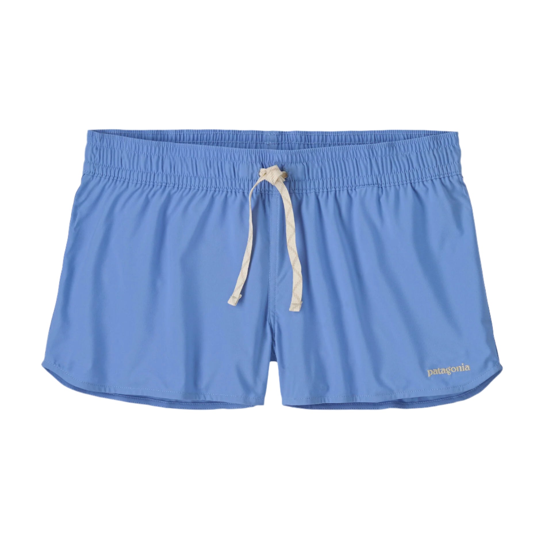 Patagonia Women's Stretch Planing Micro Shorts - 2" Abundant Blue
