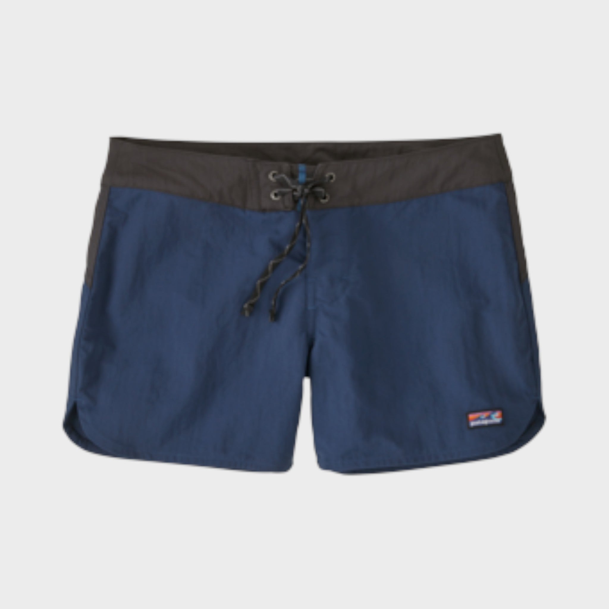 Patagonia Women's Wavefarer® Boardshorts 5" - Tidepool Blue