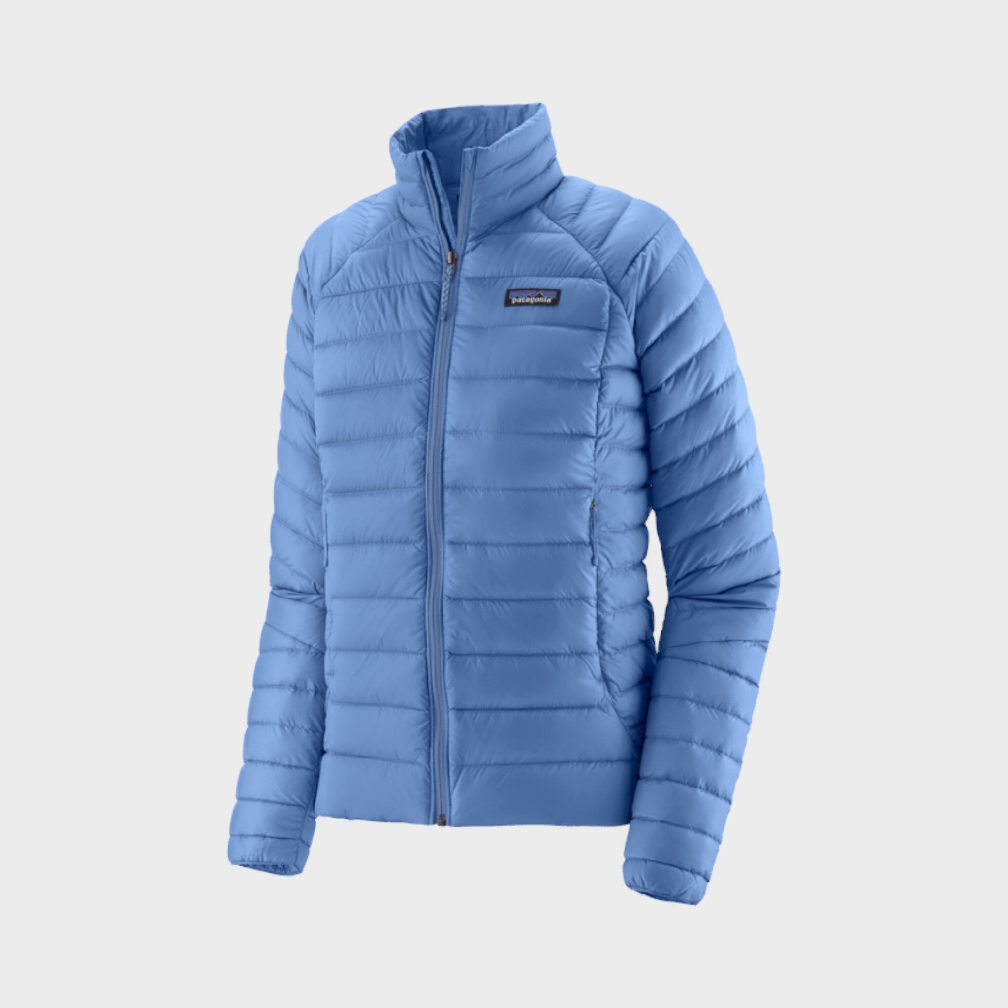 Patagonia Women's Down Sweater™ Jacket - Abundant Blue