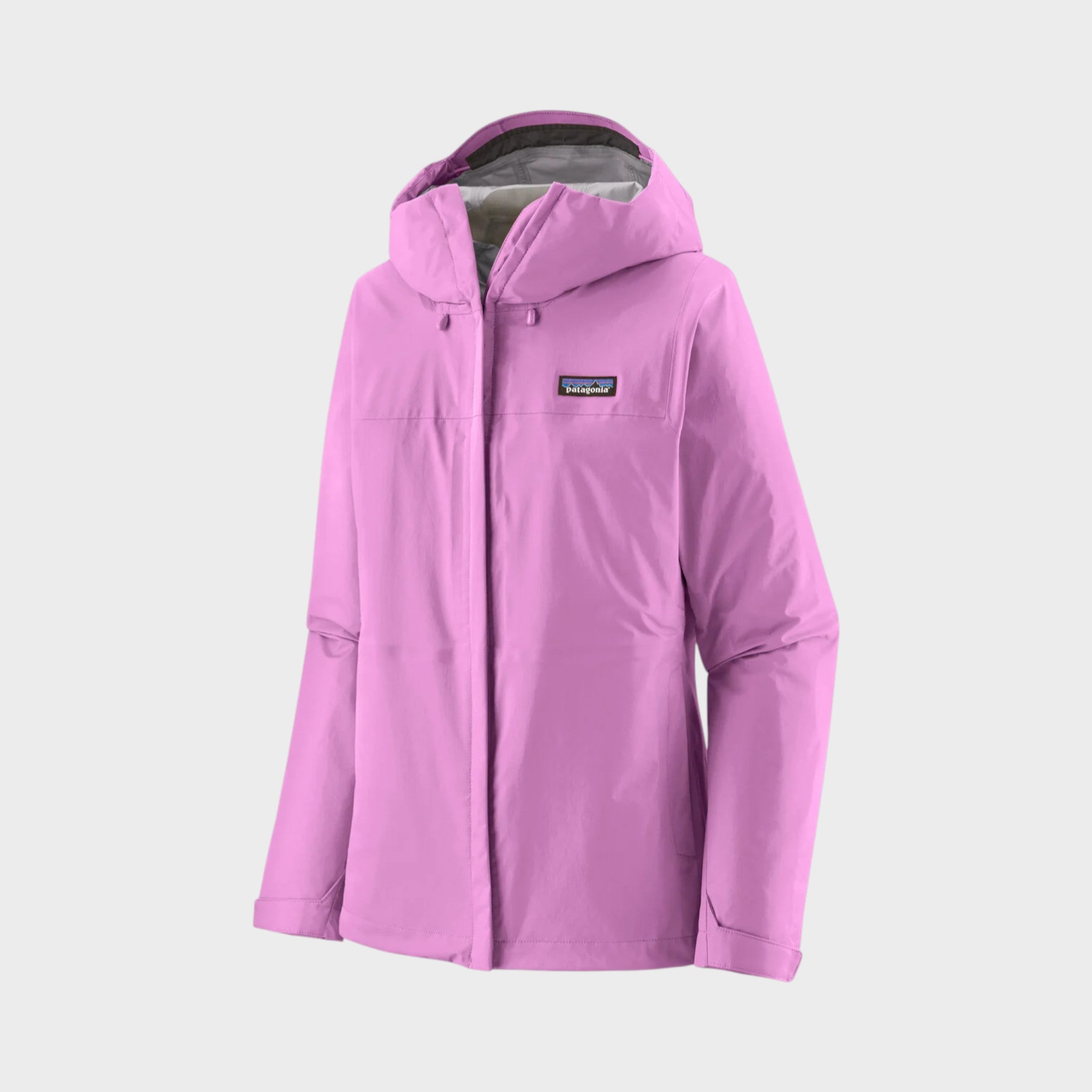 Patagonia Women's Torrentshell 3L Rain Jkt - Brisk Purple