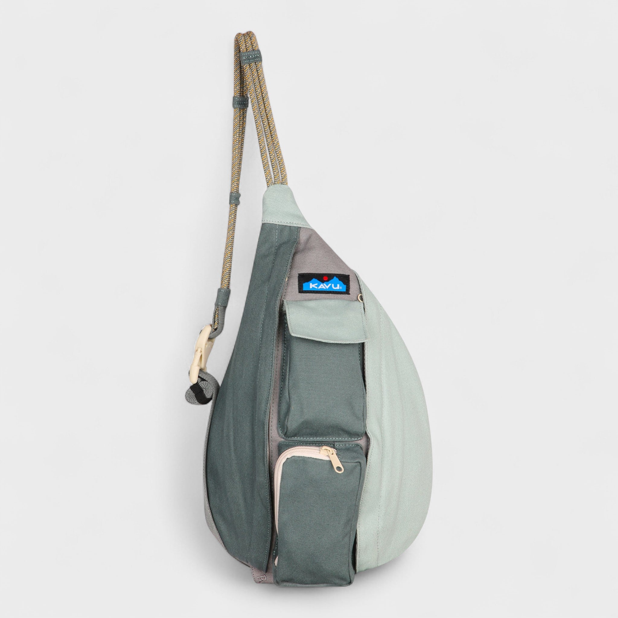 Kavu Mini Rope Bag - Alpine Lake
