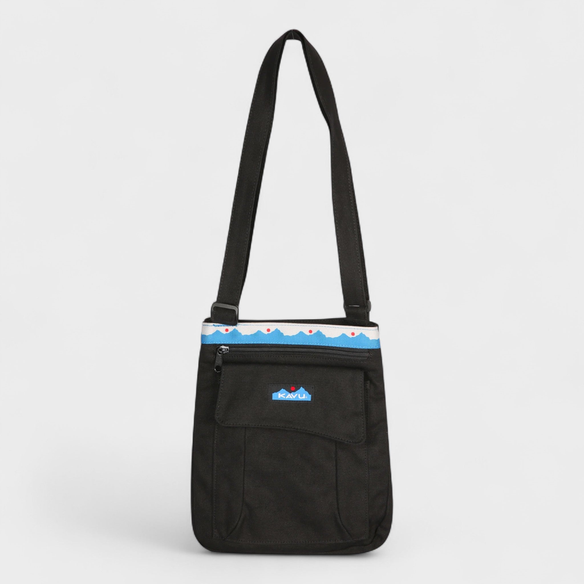 Kavu Keeper - Black