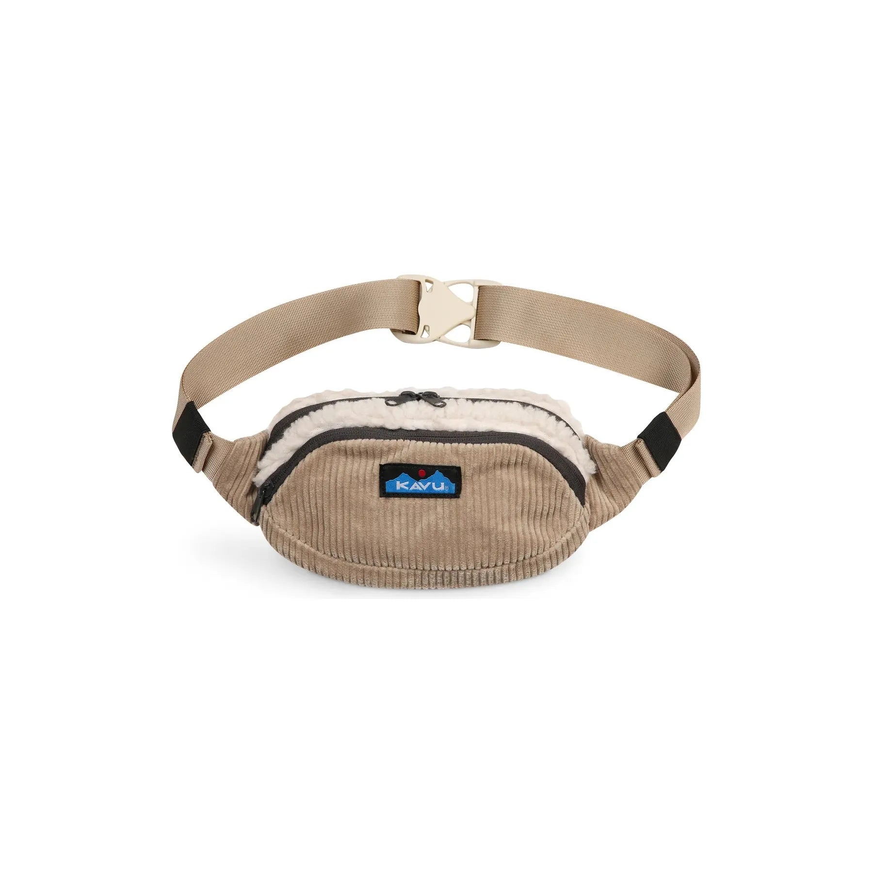 Kavu Snuggy Spectator - Pebble Beach