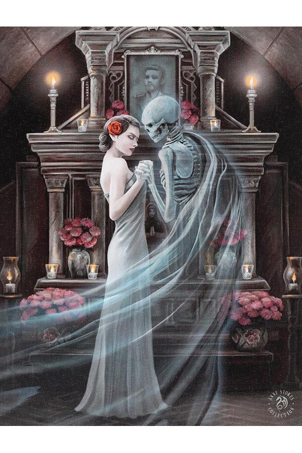 Anne Stokes Forever Yours Picture