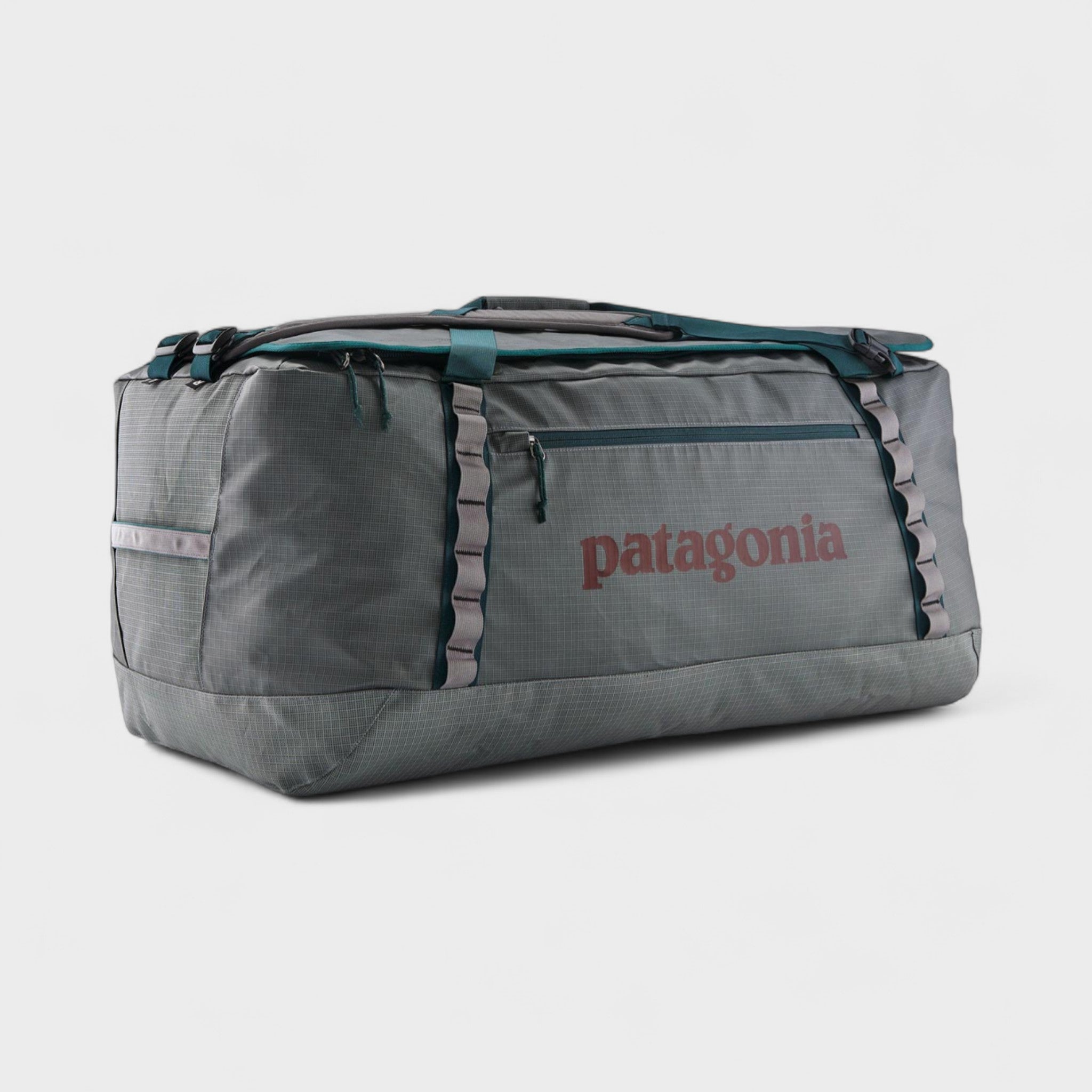Patagonia Black Hole Duffel Bag 40L - Noble Grey