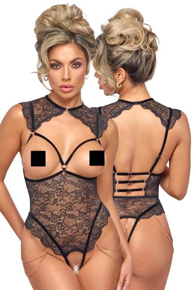 Abierta Fina Open Cup Body