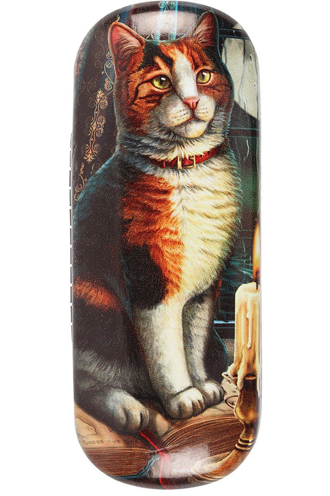 Lisa Parker Adventure Awaits Glasses Case