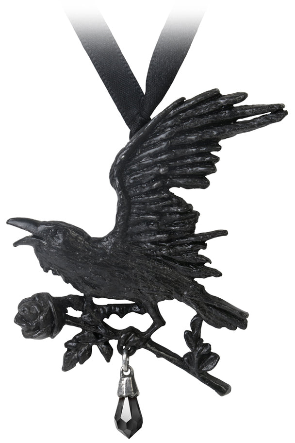 Alchemy Harbinger Pendant