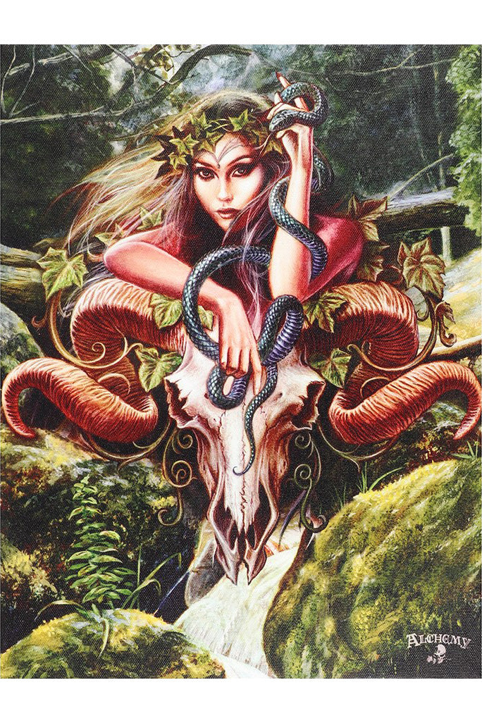 Alchemy Huldratithe Picture