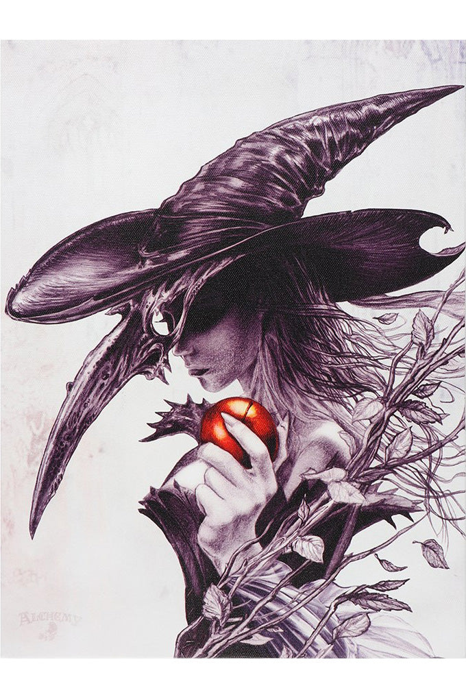 Alchemy So Mote It Be Picture