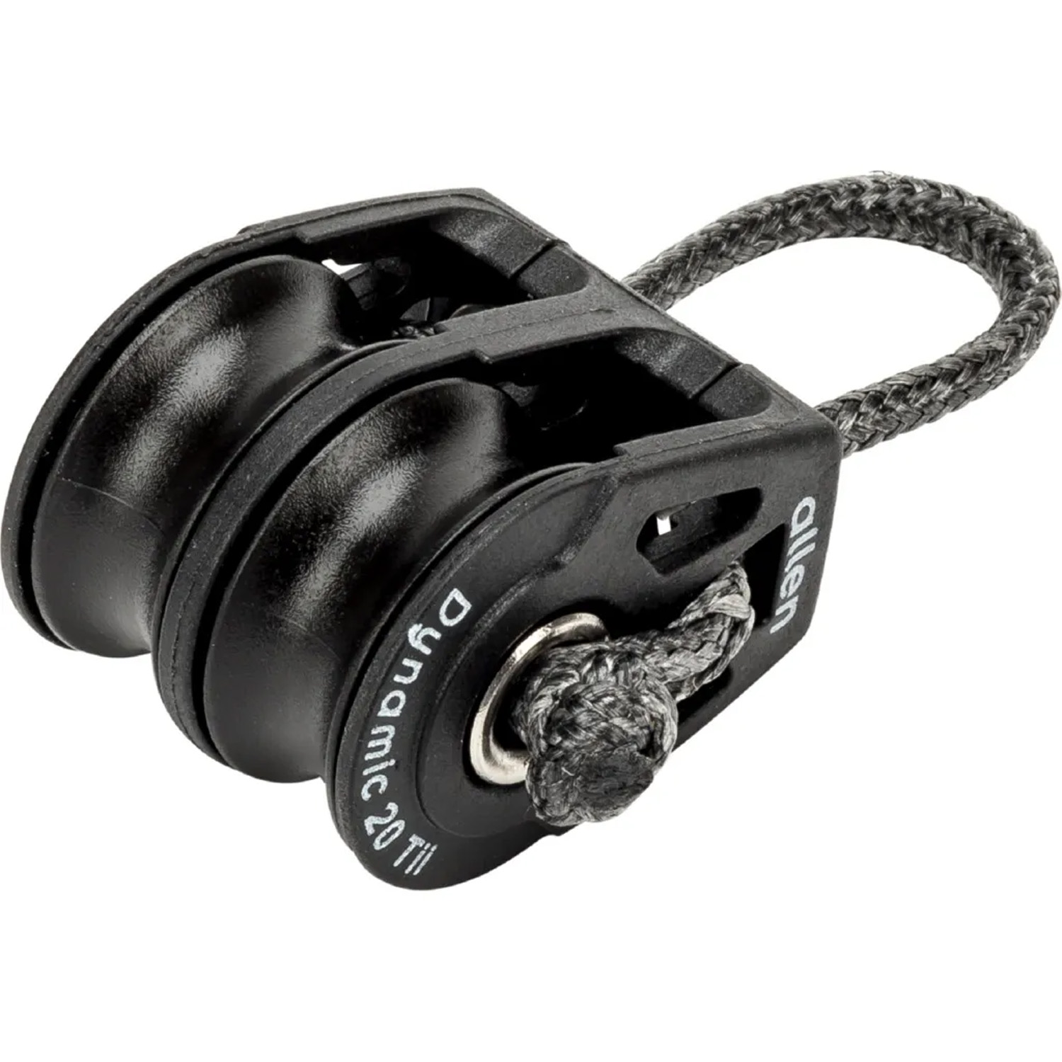 Allen Brothers ATii 20mm Double Tie-On Block