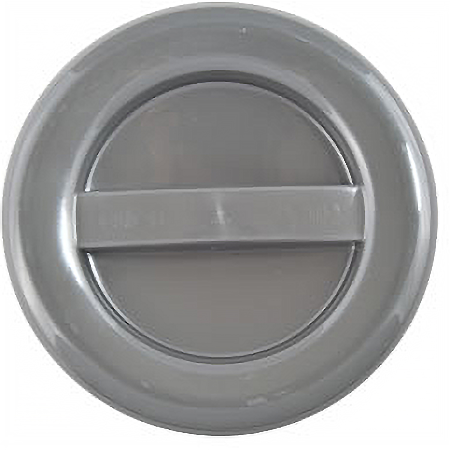 Allen Brothers 157mm Hatch Cover - Grey