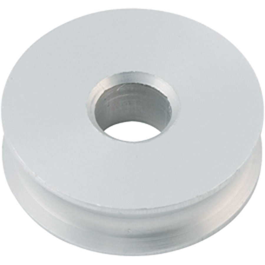 Allen Brothers Plain Bearing Alloy Sheave