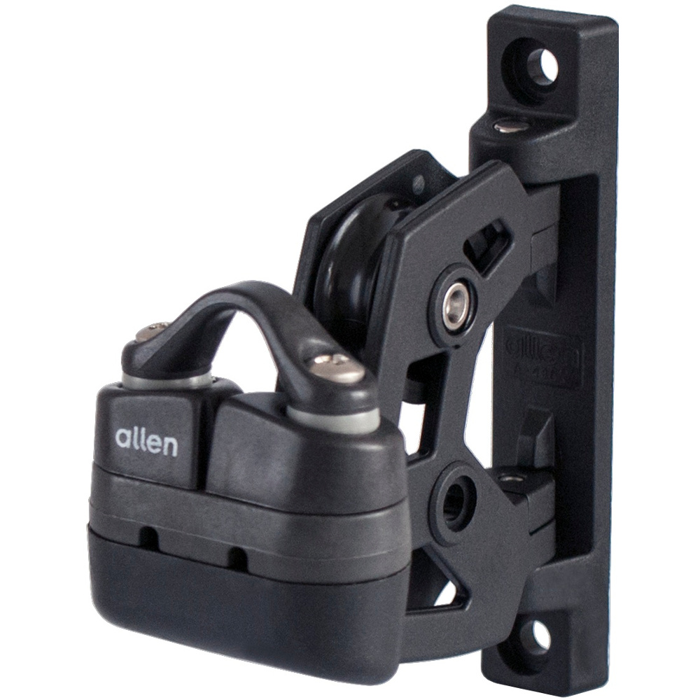 Allen Brothers 180 deg. Swivel Cleat