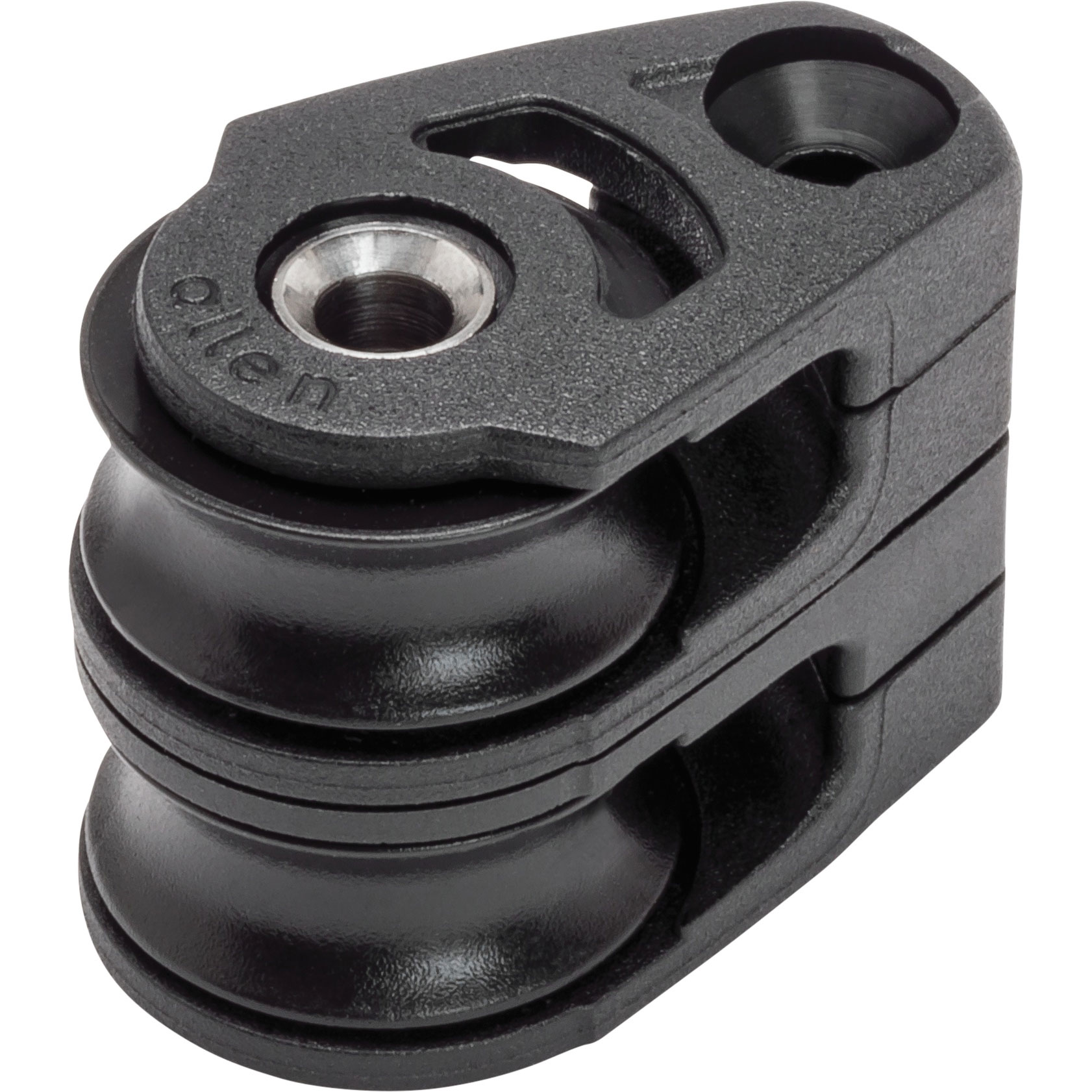 Allen Brothers A2126M 20mm Dynamic Double Cheek Block