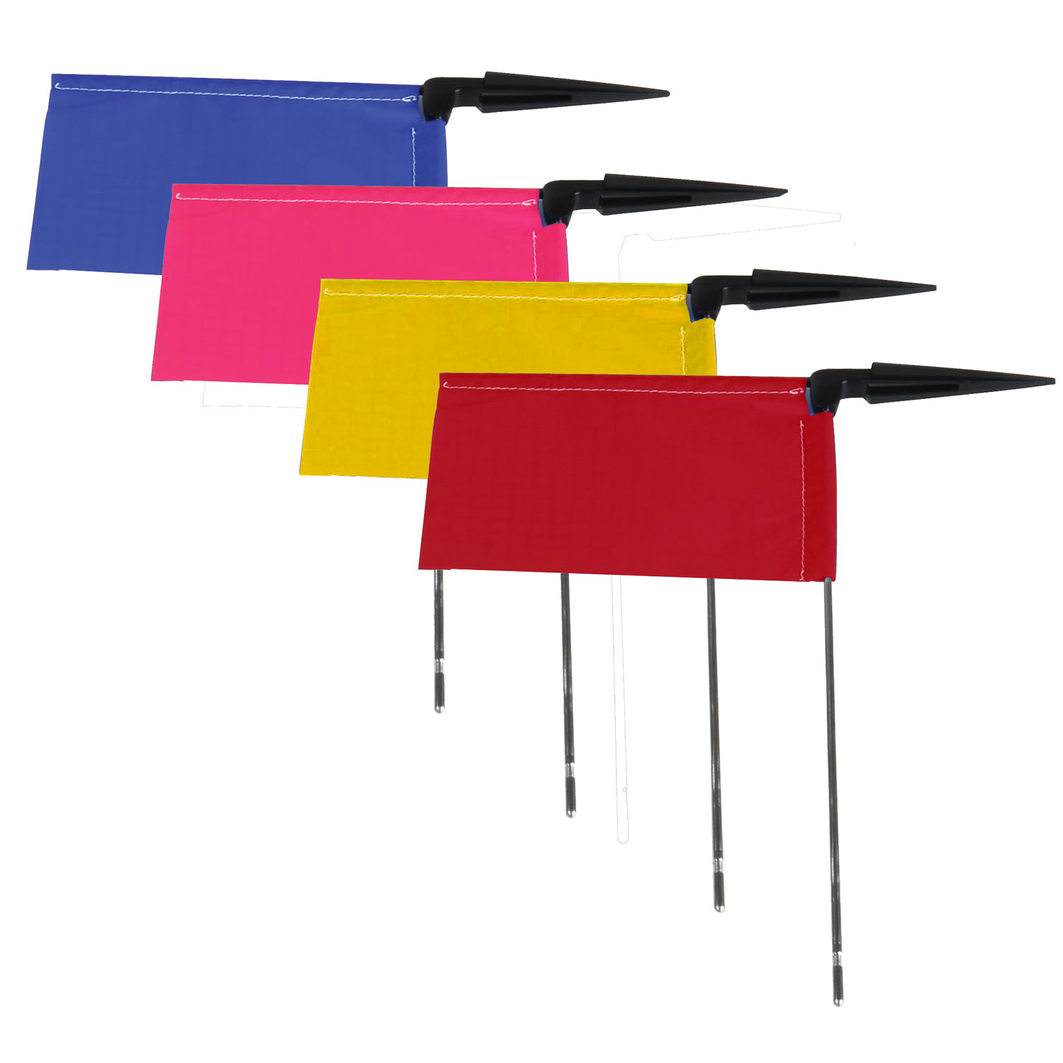 Allen Racing Burgee Short