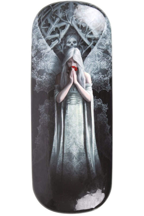 Anne Stokes Only Love Remains Glasses Case