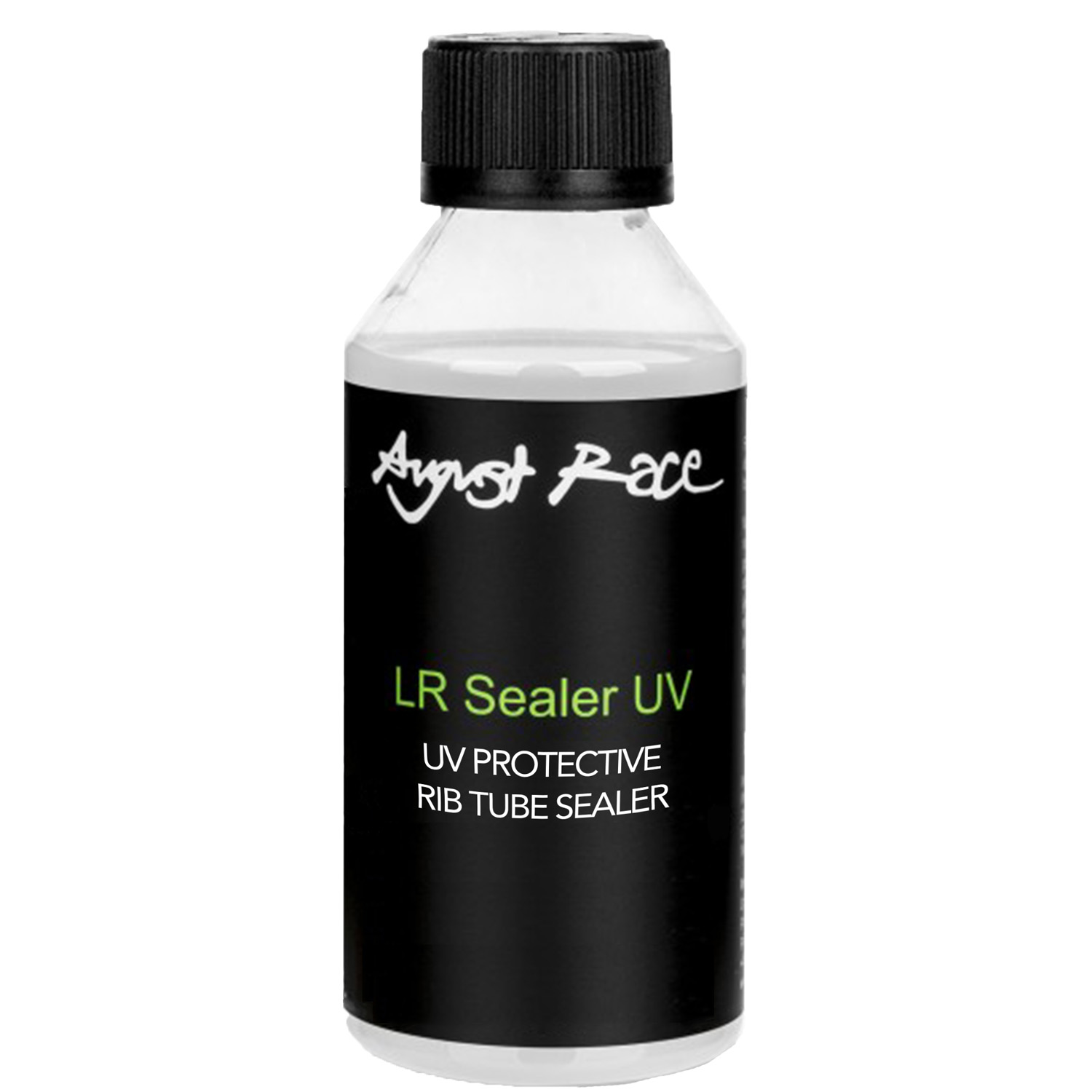 August Race LR Sealer UV - Rib Tube / Aquapark Tube UV Sealer - 250ml