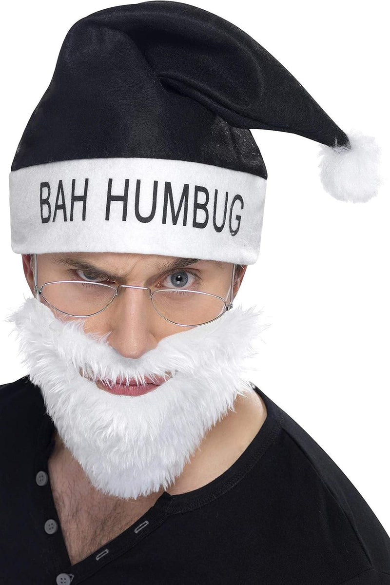 Smiffys Bah Humbug Kit