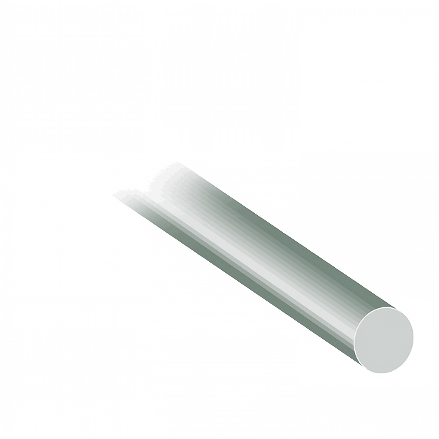 Aquabatten Round Dinghy Batten - Sold by the Metre