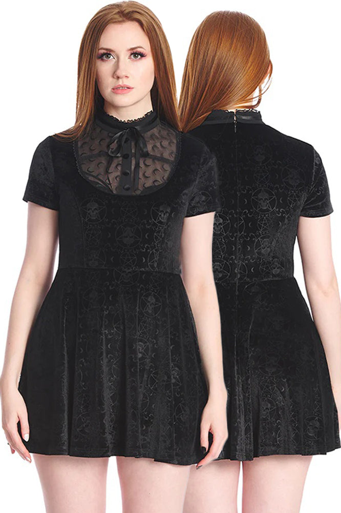 Banned Call Me Magical Dress