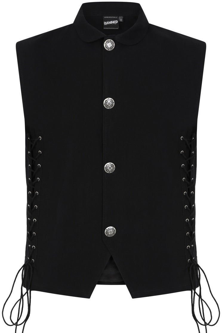 Banned Egbert Waistcoat