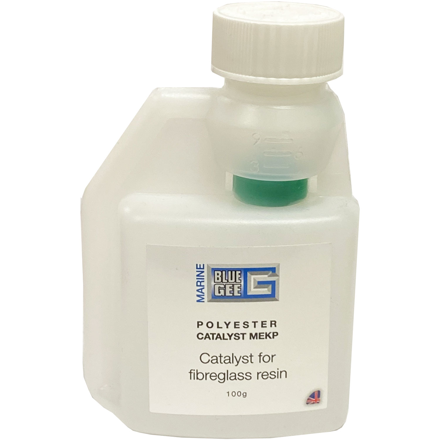 Blue Gee Catalyst MEKP 100g