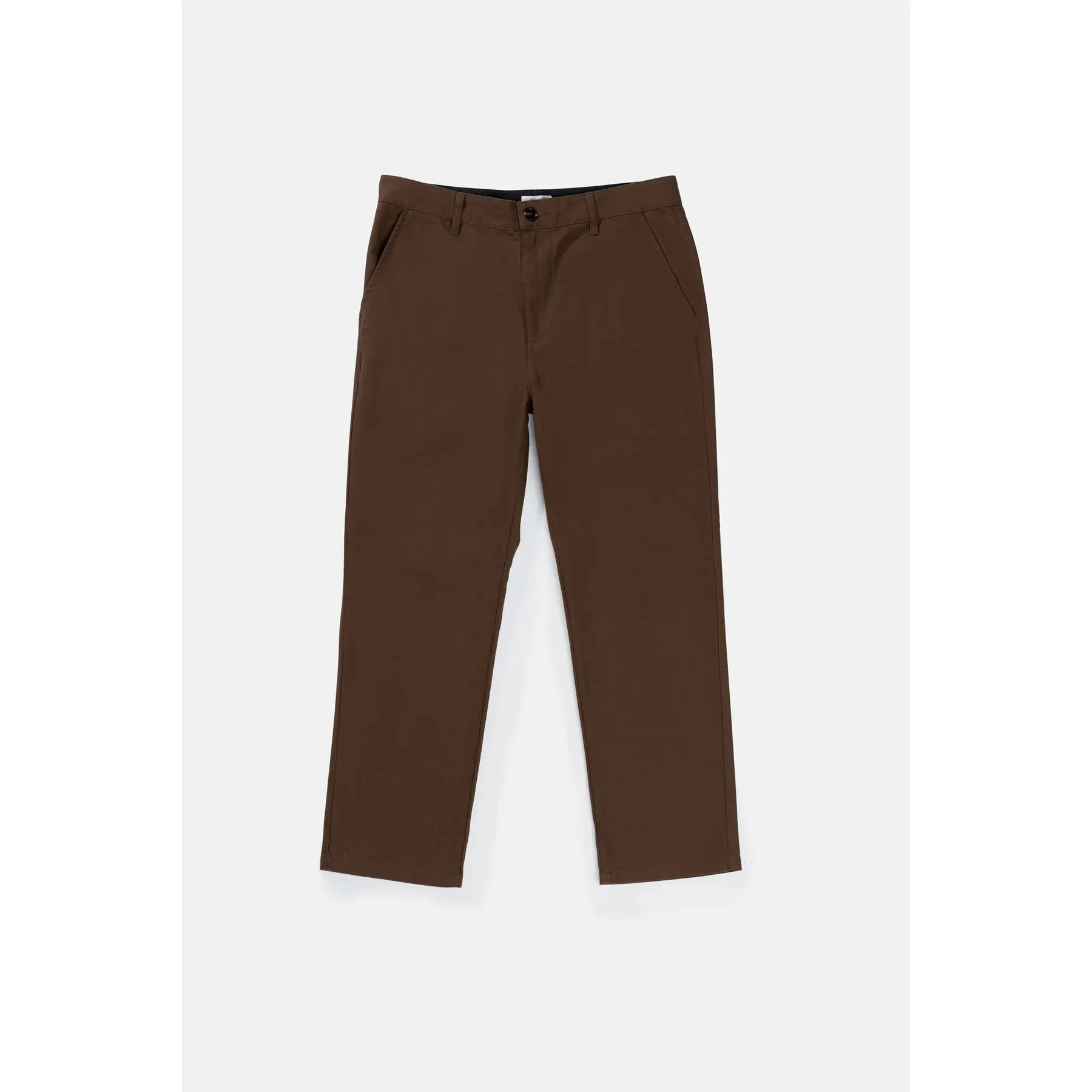 Rhythm Classic Fatigue Pant - Chocolate
