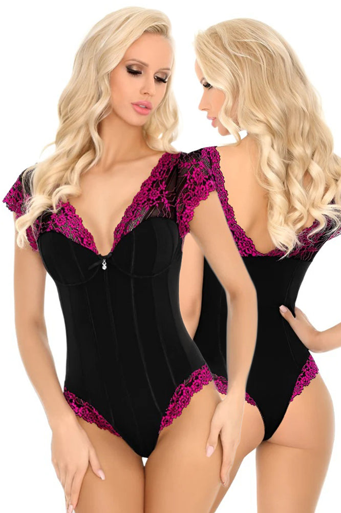 CoFashion Lorrie Body