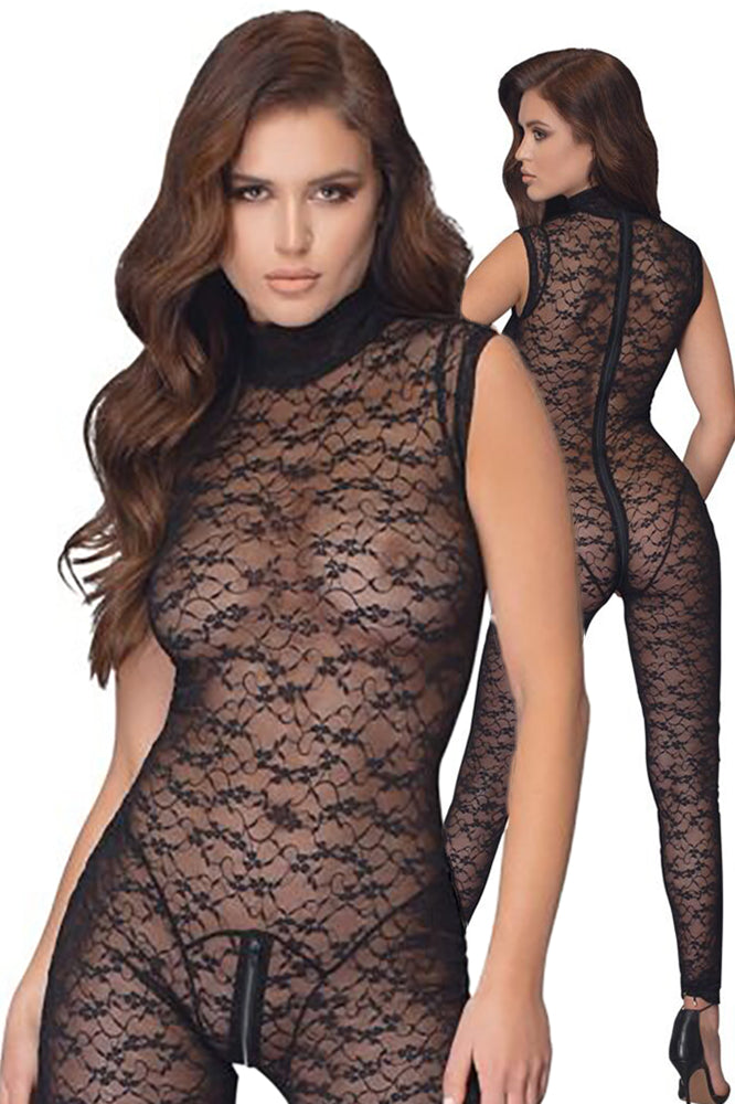 Cottelli Lingerie Jumpsuit