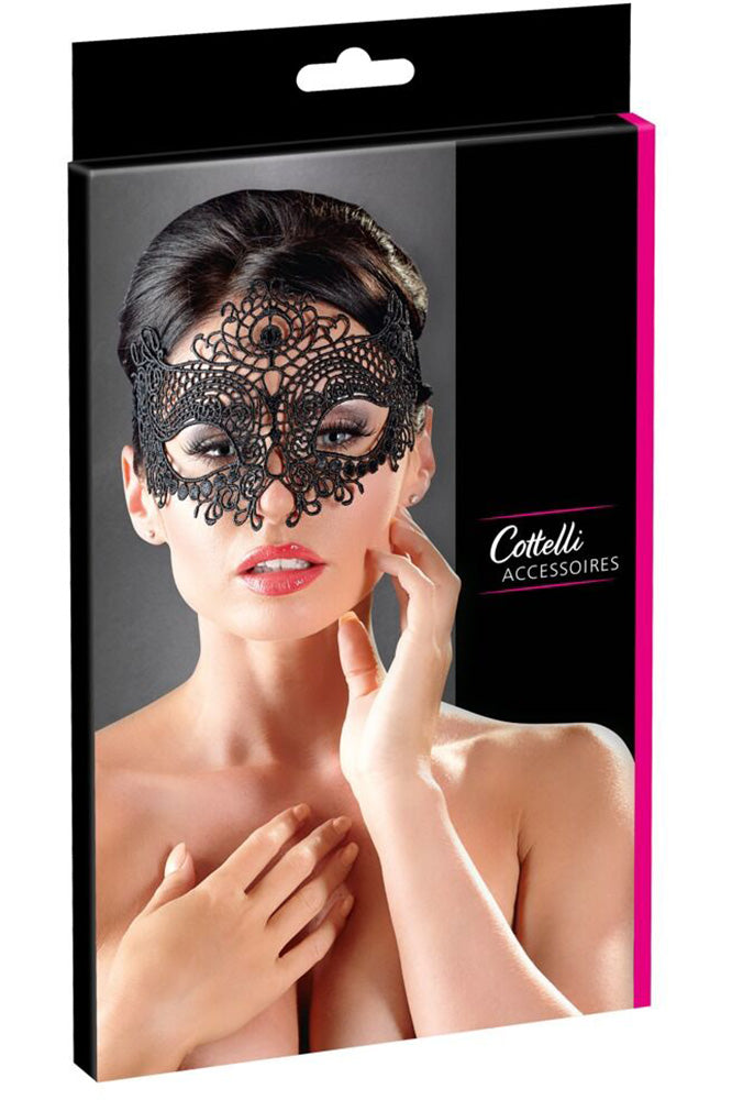Cottelli Accessories Mask