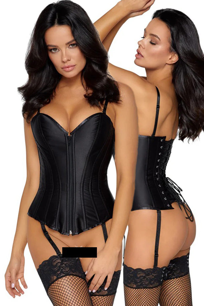Cottelli Party Corset