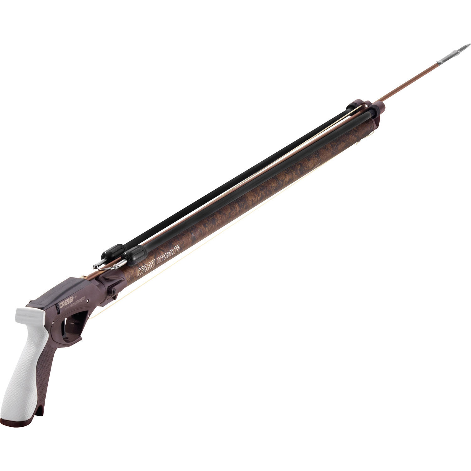 Cressi Mohicano Spearfishing Speargun