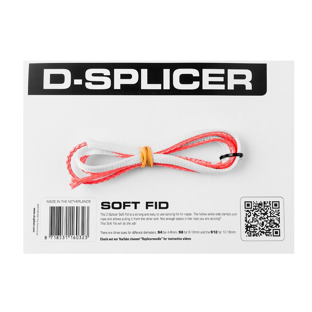 D-Splicer Soft