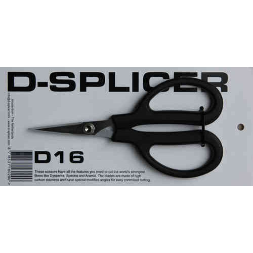 D-Splicer Dyneema Scissors