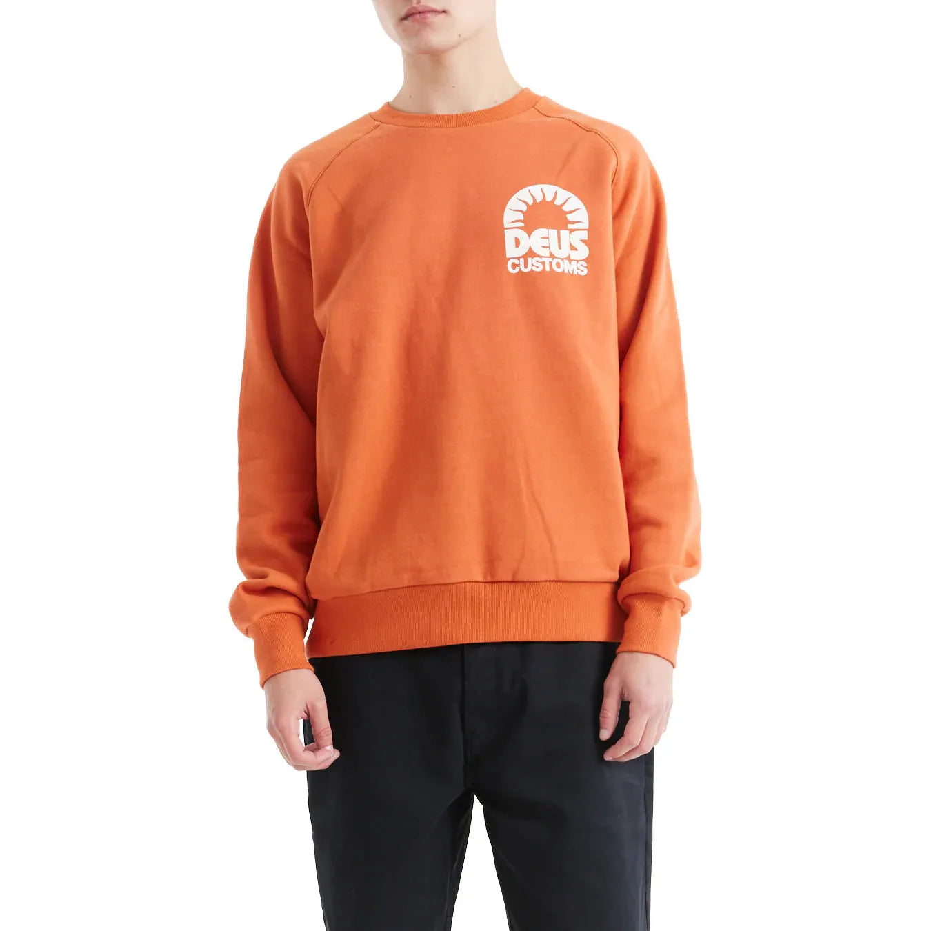 Deus Ex Machina Melodies Crew - Clay