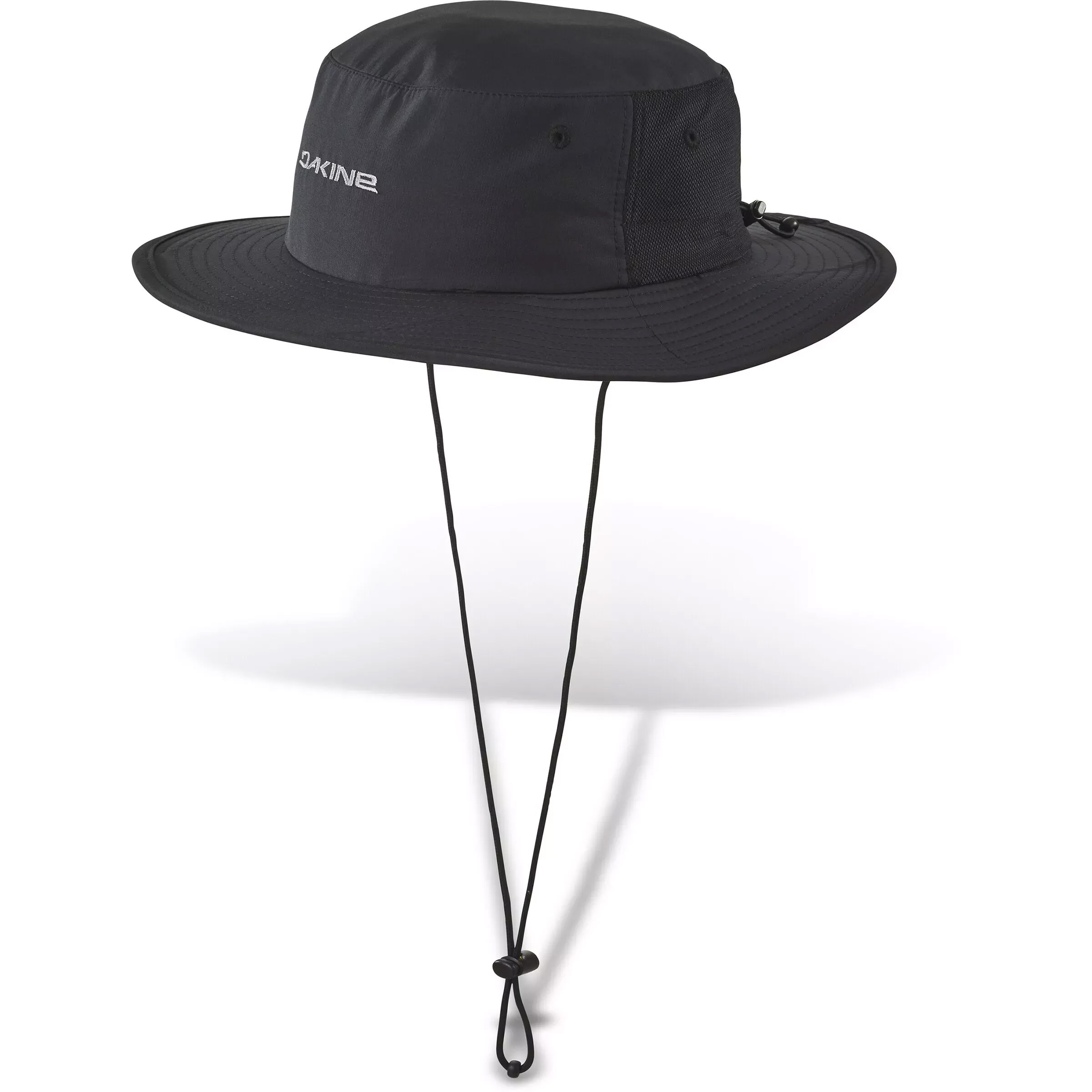 Dakine No Zone Hat / Floating Bucket Hat - Black