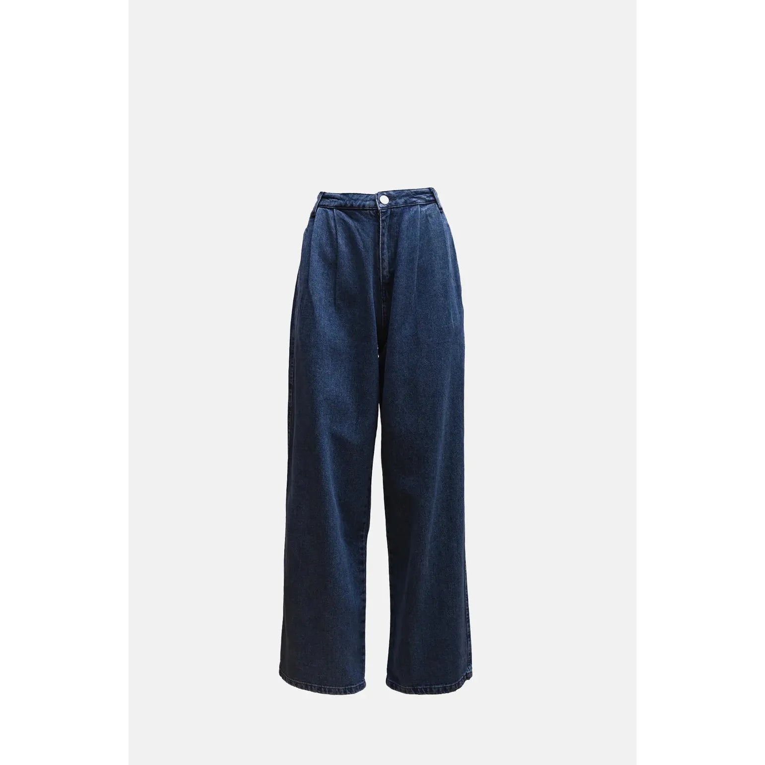 Damson Madder Sailor Jeans - Vintage Wash