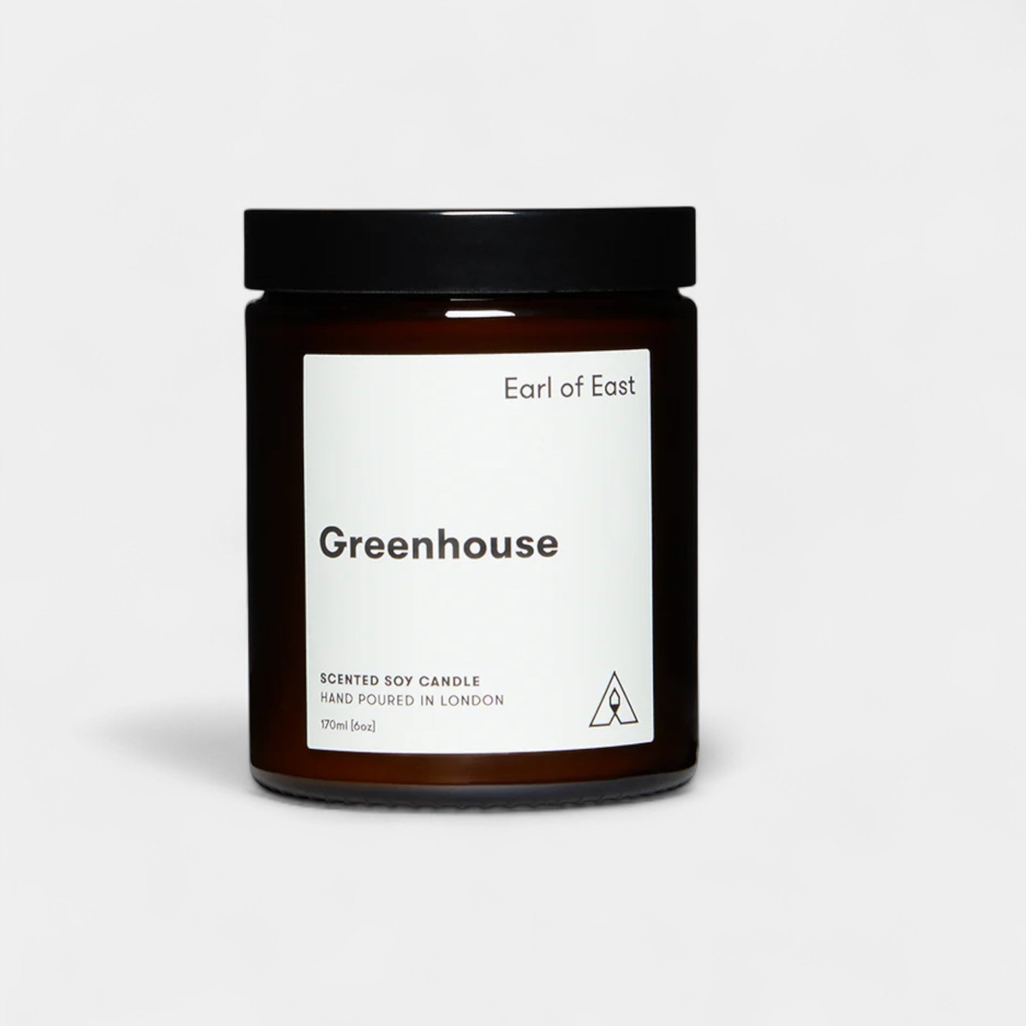 Earl of East | Greenhouse | Soy Wax Candle 170ml