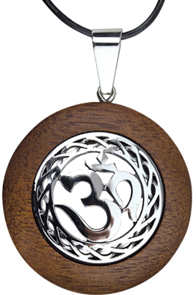 Echt etNox Om Pendant