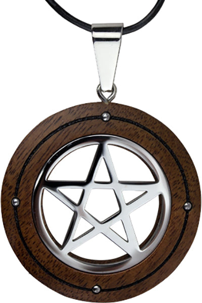 Echt etNox Pantacle Pendant