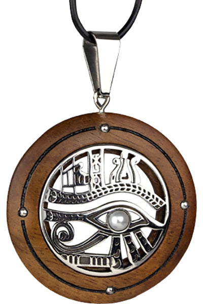 Echt etNox Eye of Horus Pendant
